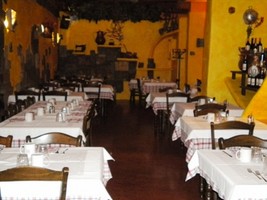 Osteria de l'anetì - Bergamo